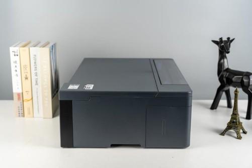 堪称图文设计打印输出专家 爱普生L11058墨仓式打印机评测(图12)