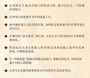 “龙行龘龘前程朤朤”九圣源医疗科技年度品牌盛典盛大召开(图6)