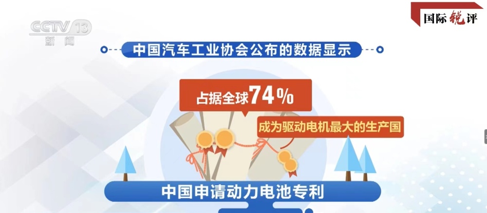 国际锐评丨从美企到韩企它们为何被中国动力电池“圈粉”？(图3)
