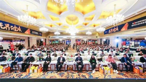 数字化高效率供应链服务 是成就万店连锁品牌的供应链航母(图3)