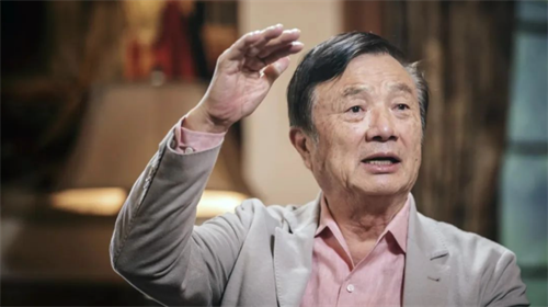从华为的强势崛起来看如何塑造出强大的民族品牌竞争势能(图5)