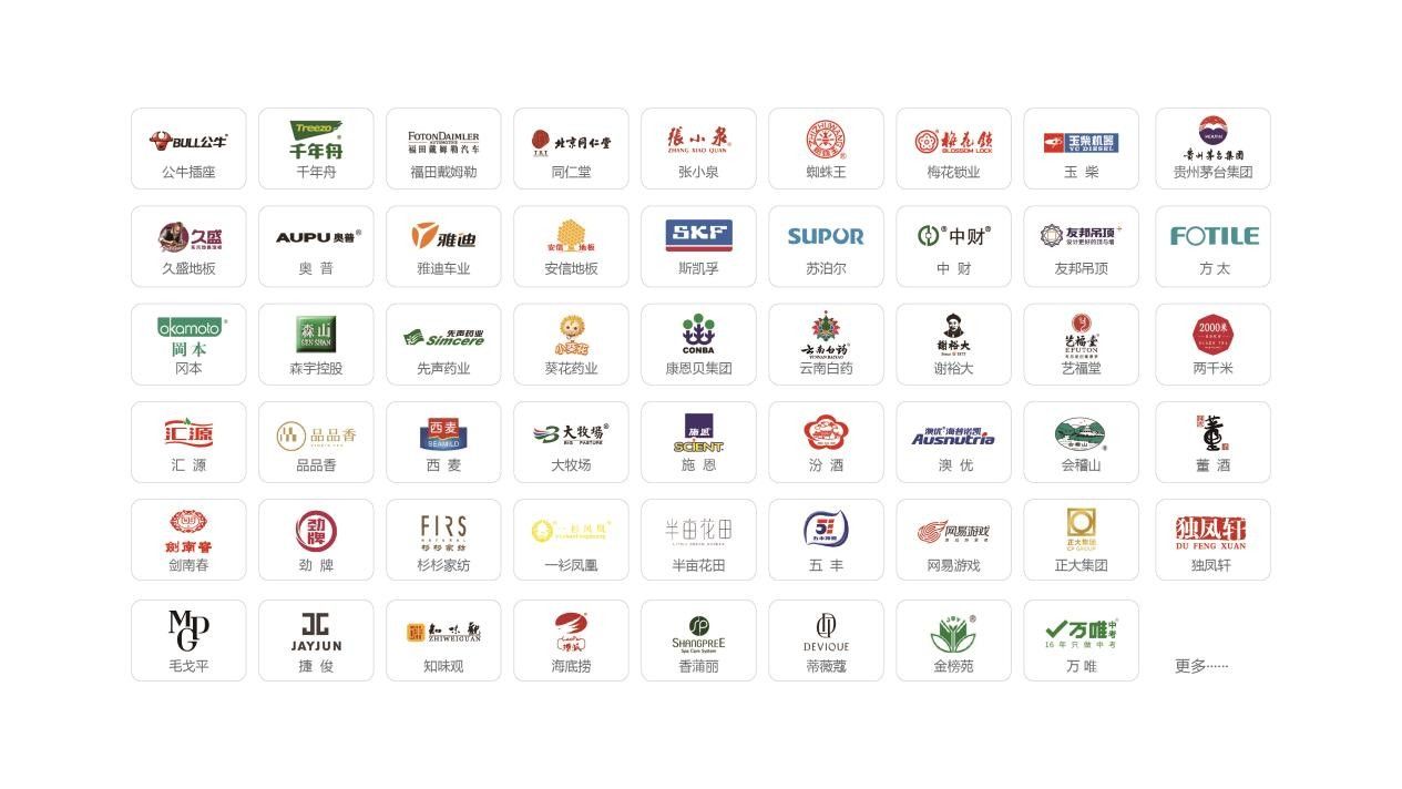 码中台移动小程序上线！改变用户掌上办公生活陪伴中国品牌发展而发展！(图4)