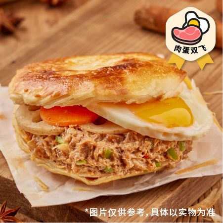 兰州牛肉面品牌众多陈香贵如何提升品牌竞争力？(图5)
