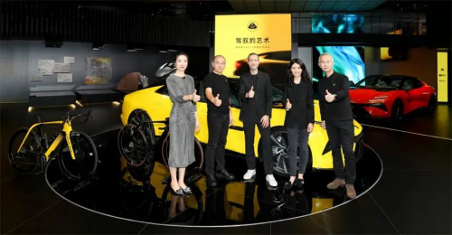读懂毛京波的营销也就读懂了路特斯的提速转变(图3)