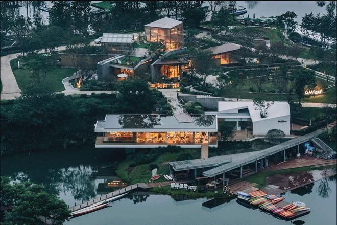 产业 向阳而生：地方文旅国企进化指南(图7)