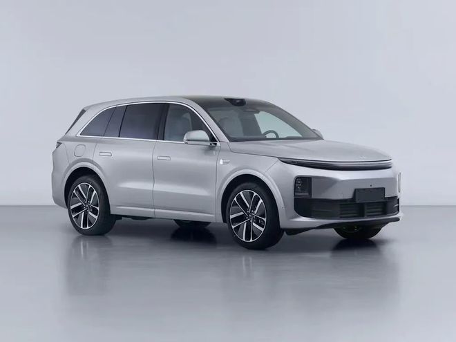 深蓝G318、理想L6领衔春节后这5款中国品牌SUV值得期待！(图8)