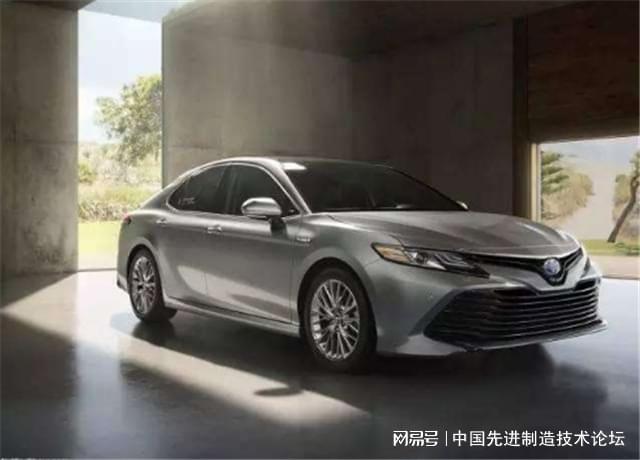 发动机的黑科技看看这些国际大品牌的逆天技术！(图10)