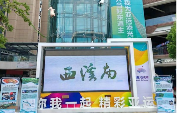 “西西南”锵锵三村行！徽州古村落组团CP创意焕新品牌矩阵的联动打法(图9)