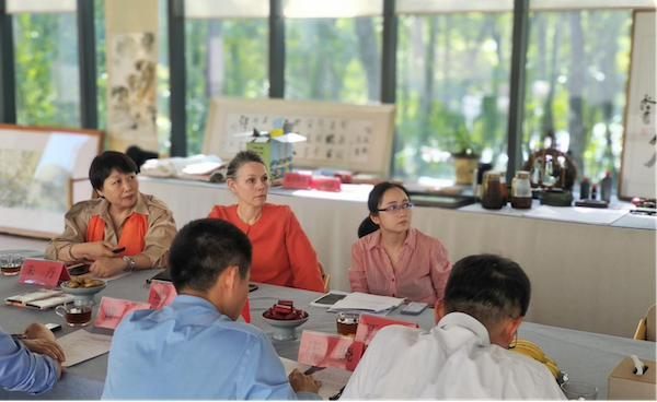 “西西南”锵锵三村行！徽州古村落组团CP创意焕新品牌矩阵的联动打法(图10)