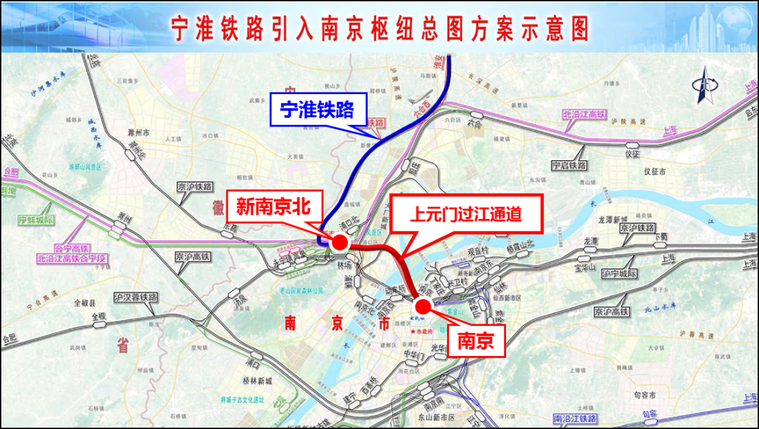 激动人心！重磅利好砸下！2024南京这里强势输出！(图3)