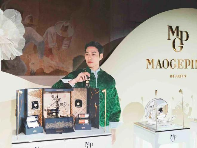 以品牌植入为目的解锁抖音“中国年”实验(图4)