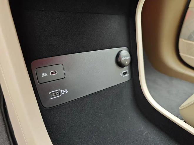 昊铂HT：20多万就能买到Dolby Atmos？(图23)