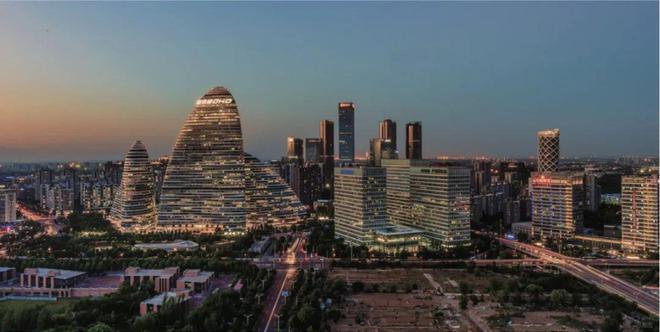 北京朝阳丨官方网站丨龙樾合玺售楼处(预约看房)—楼盘详情(图3)