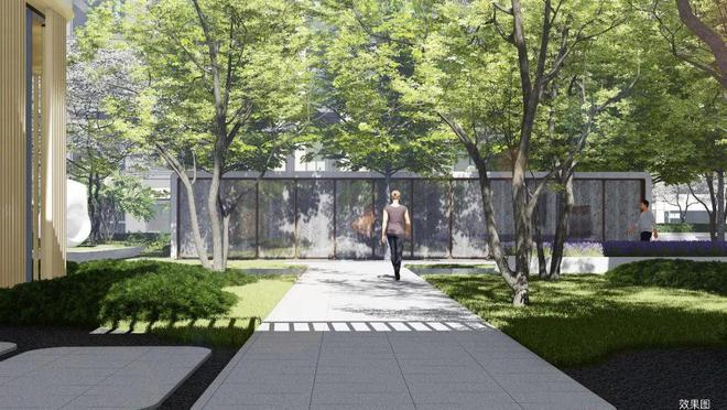 北京朝阳丨官方网站丨龙樾合玺售楼处(预约看房)—楼盘详情(图8)