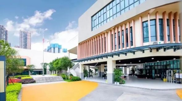 新学年成都又有超20所学校将投用了(图9)