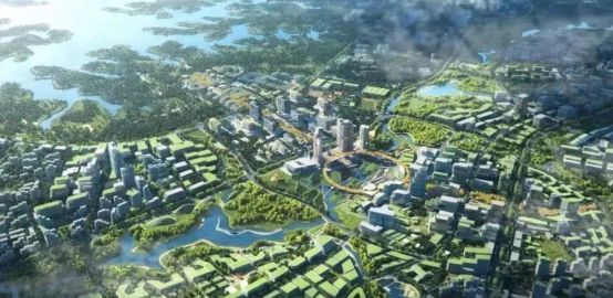 新学年成都又有超20所学校将投用了(图11)