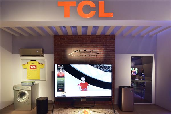 携手内马尔卡位世界杯 TCL加速全球化品牌输出进程(图5)