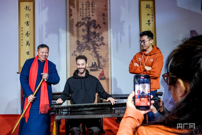 新春走基层湖南宁远：春节文旅市场“热辣滚烫”(图4)