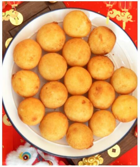 美食+科技中之杰炸不爆元宵创新引领新食代(图3)