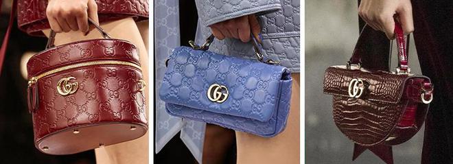 GUCCI 发布 2024 秋冬女装系列品牌的改革之路任重道远(图2)