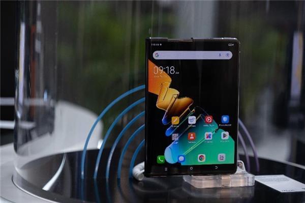 传音旗下品牌TECNO携AI、AR产品及多项创新技术成果亮相MWC 2024(图5)