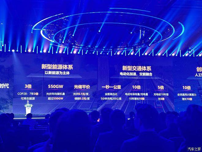 汽车行业每日热点：日内瓦车展中国品牌唱主角 全新索纳塔预售(图4)