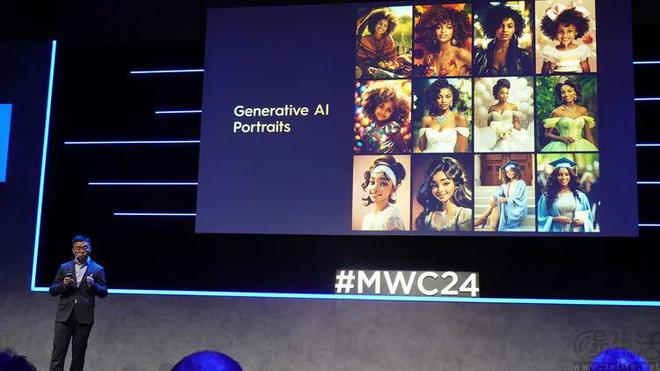 MWC24专题你不熟悉的中国品牌Tenco正在用独特的方式“冲高”(图5)
