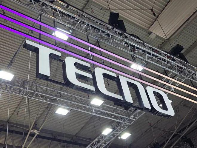 MWC24专题你不熟悉的中国品牌Tenco正在用独特的方式“冲高”(图2)