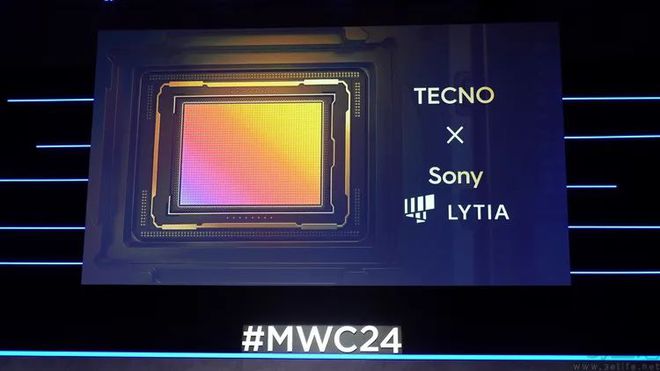 MWC24专题你不熟悉的中国品牌Tenco正在用独特的方式“冲高”(图9)