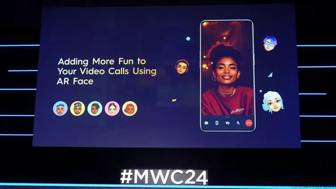 MWC24专题你不熟悉的中国品牌Tenco正在用独特的方式“冲高”(图7)