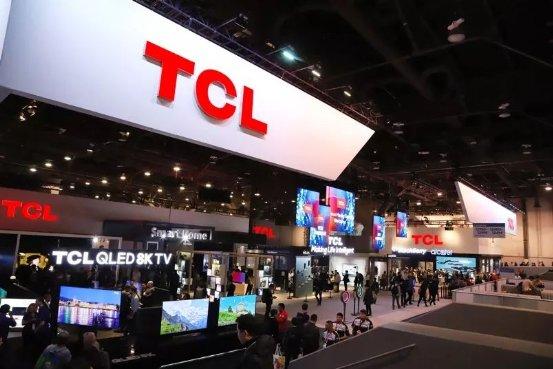 TCL全球第二的自信表达(图6)