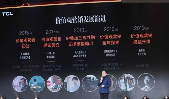 TCL全球第二的自信表达(图7)