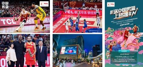 TCL全球第二的自信表达(图12)