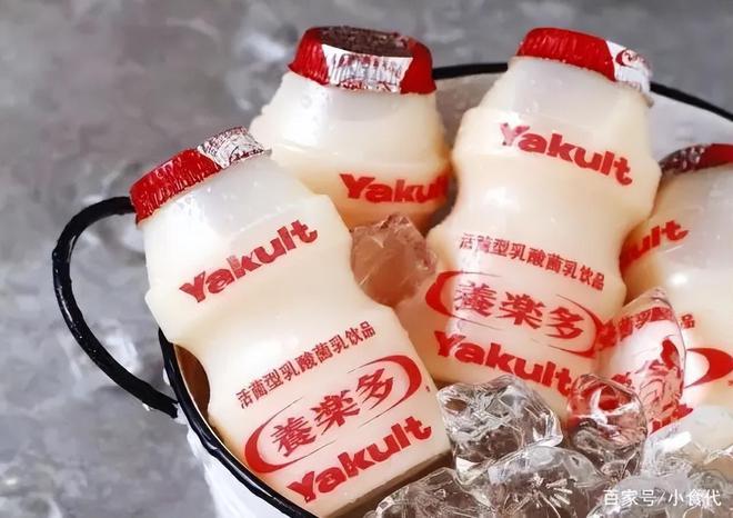 一日本饮料每年在中国捞金65亿却被误认是国产品牌你可能喝过(图2)