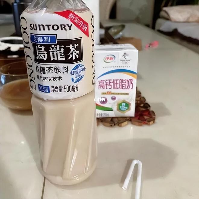 一日本饮料每年在中国捞金65亿却被误认是国产品牌你可能喝过(图11)