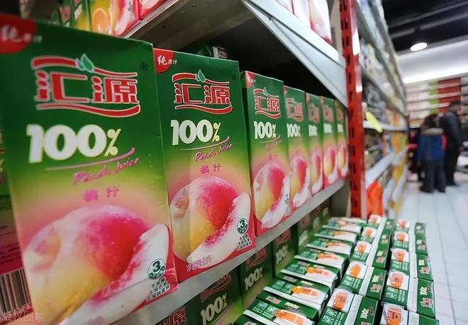 一日本饮料每年在中国捞金65亿却被误认是国产品牌你可能喝过(图20)