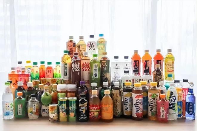 一日本饮料每年在中国捞金65亿却被误认是国产品牌你可能喝过(图21)