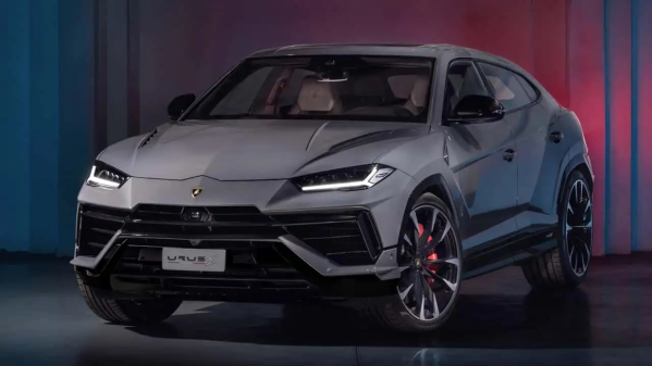 全球最贵的20款SUV：FF 91在列 第一名堪称移动宫殿(图2)