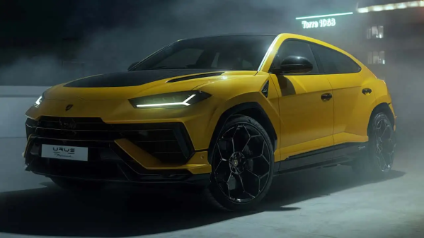 全球最贵的20款SUV：FF 91在列 第一名堪称移动宫殿(图7)