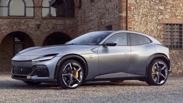 全球最贵的20款SUV：FF 91在列 第一名堪称移动宫殿(图15)