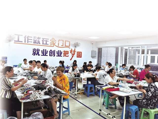 2023年度重庆市工会工作品牌选树推广评选结果揭晓(图5)