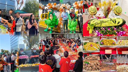 小吃快餐成赛道新风口团餐小品牌爆款如何打造？(图6)