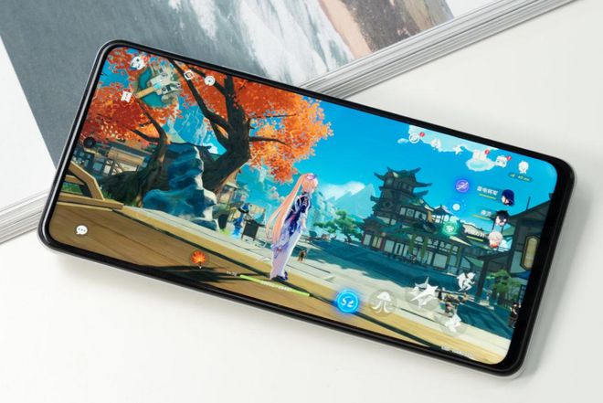 iQOO持续“输出”光学防抖+120W快充天玑8200神机降至1238元(图2)