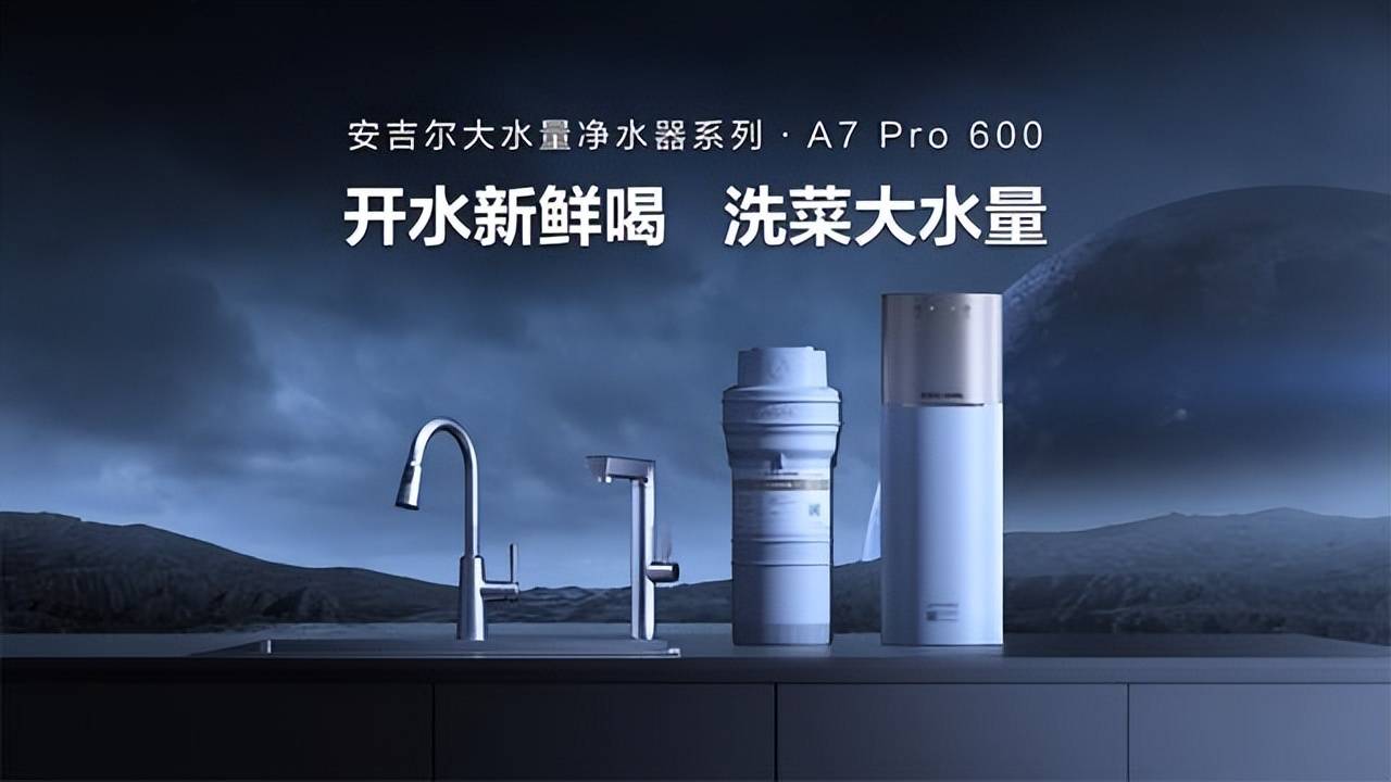 技术突破与引 领中国品牌安吉尔扬帆出海(图3)
