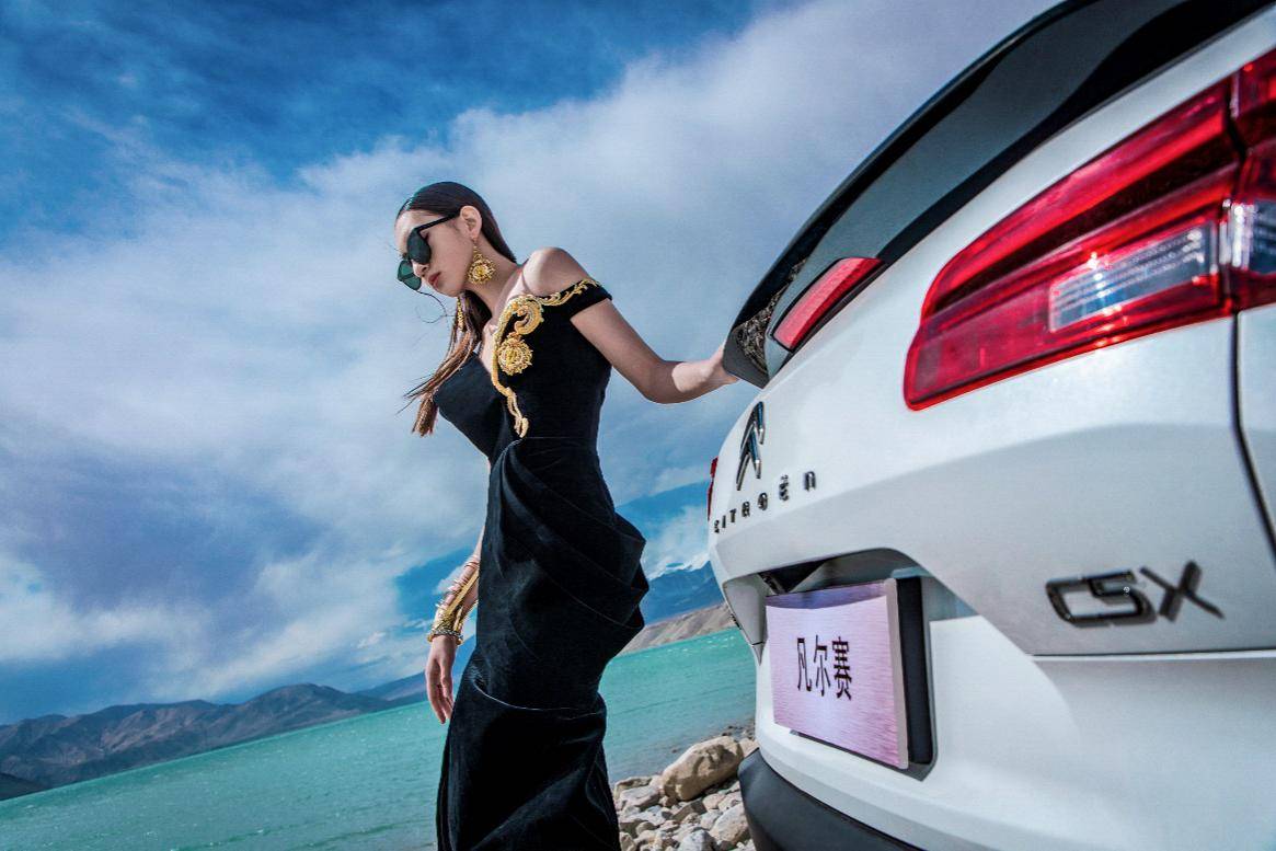 双向奔赴的品牌之约意味着什么2024谁还在买法系车？(图5)