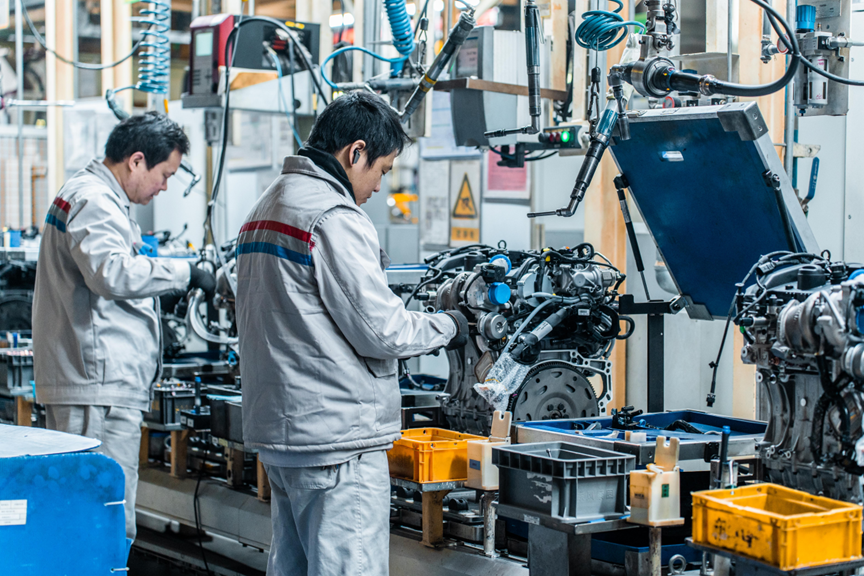 双向奔赴的品牌之约意味着什么2024谁还在买法系车？(图6)