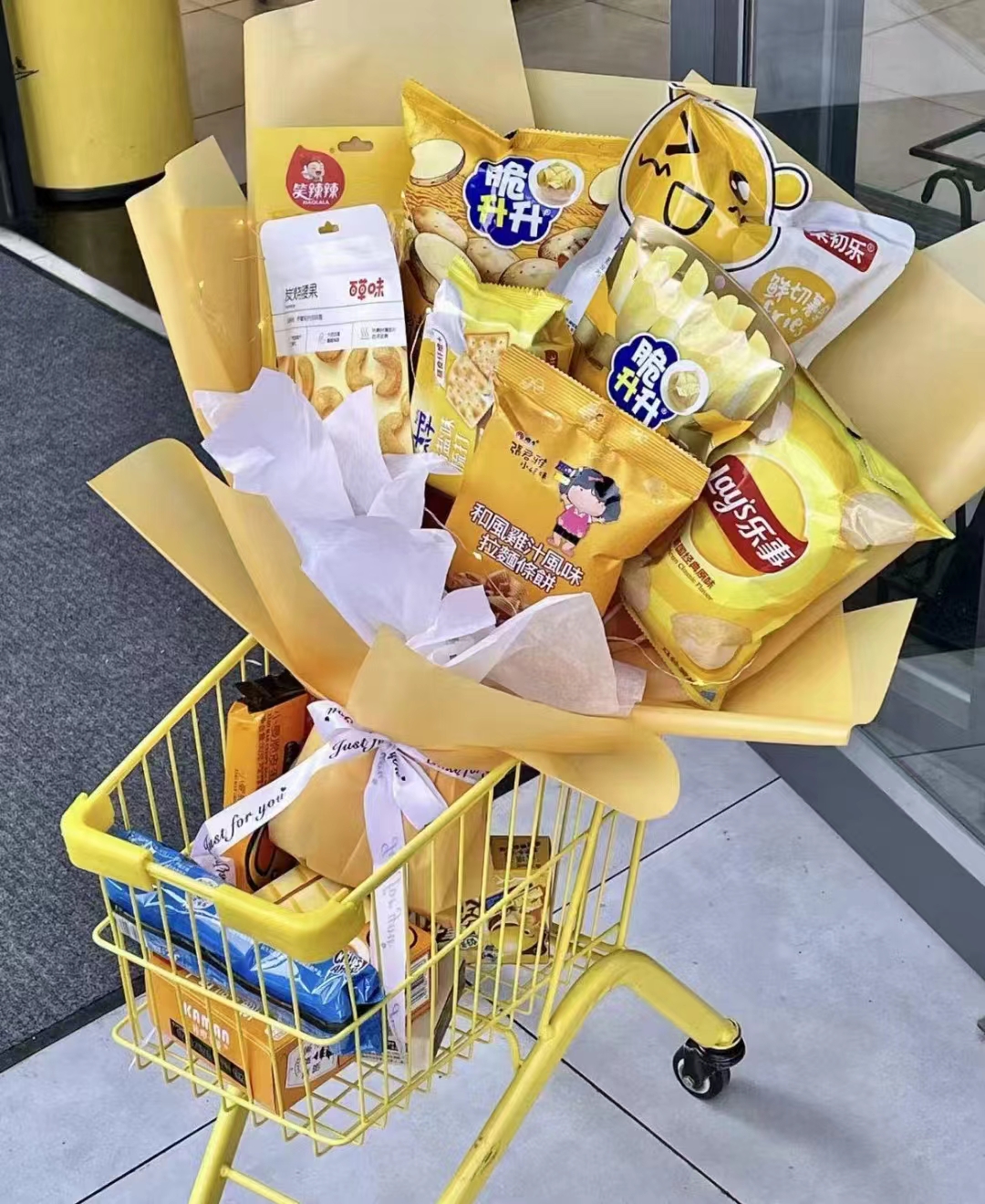 零福记休闲零食：开一家店很轻松整店输出拎包开店(图3)