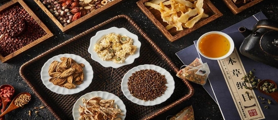 中式养生茶饮天人合德“自然之茶”整店输出 正向全国诚招合作伙伴(图3)