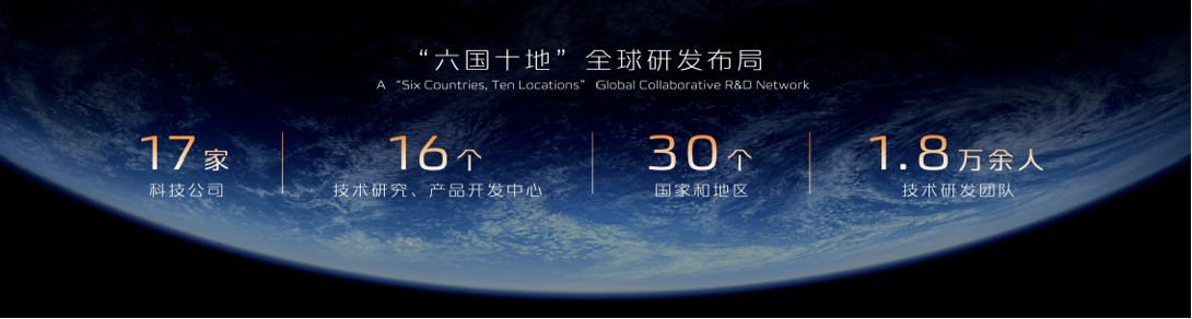 天花板级混动技术长安汽车蓝鲸动力重塑品牌形象！(图8)