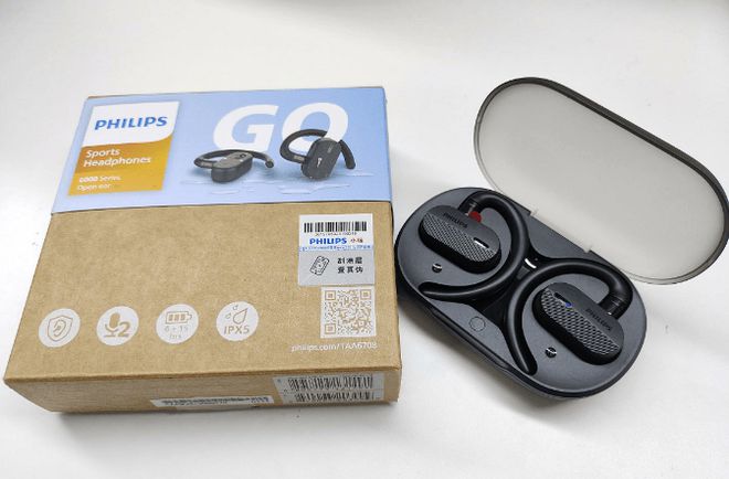 高性价比开放式耳机品牌推荐、五款高品质产品无广测评！(图5)